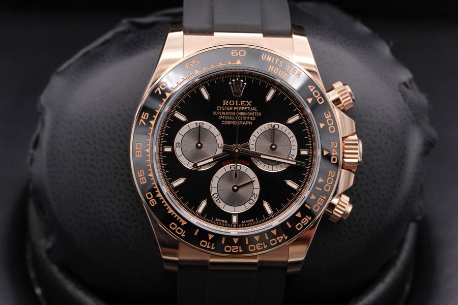 Rolex Daytona 126515 LN